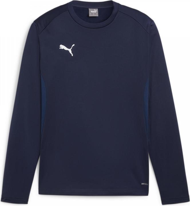 Produktbild Puma teamGOAL Training Sweat (L)