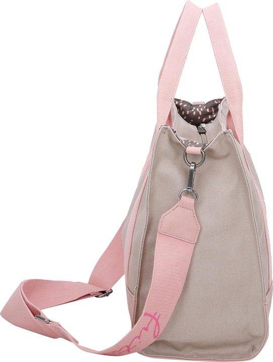 Produktbild Fritzi aus Preußen Canvas Handtasche 40 cm