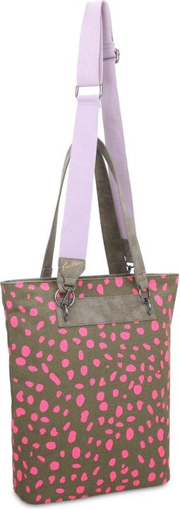 Produktbild Fritzi aus Preußen Wudy01 Canvas