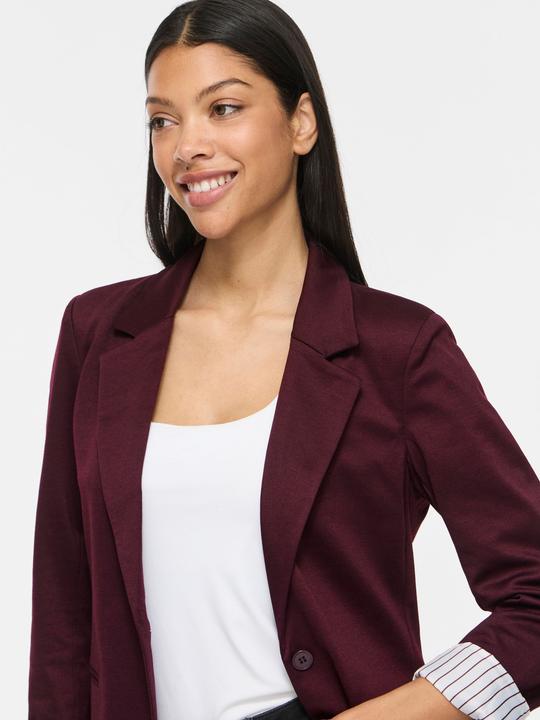 Actual product image Vila VISAGA Langer Jersey Blazer (M)
