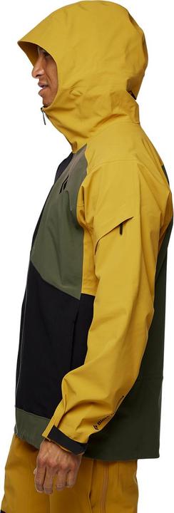 Image du produit Black Diamond M Recon Stretch Ski Shell (S, XL)