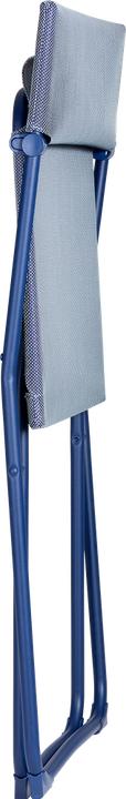 Productafbeelding Lafuma Balkon CB indigo klapstoel