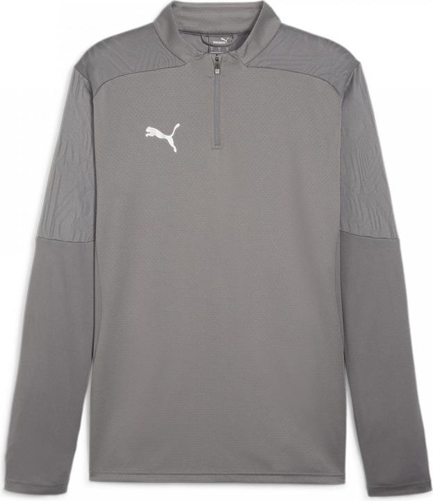 Produktbild Puma teamFINAL Training 1/4 Zip Top (XL)