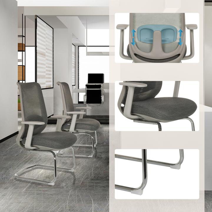 Produktbild Hjh Office Mileston V