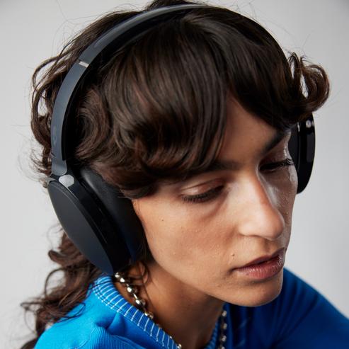 Actual product image Skullcandy Hesh ANC (ANC, 22 h, Cable, Wireless)