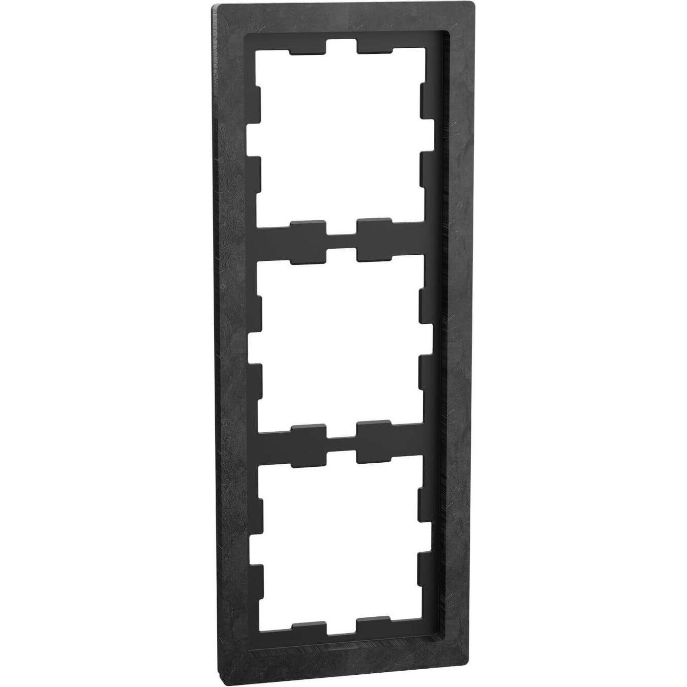 Merten, Zubehör Schalterprogramm, Rahmen