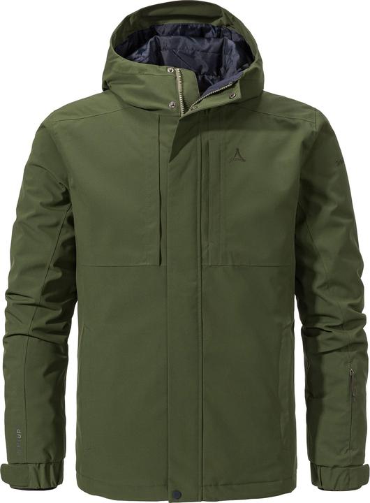 Schöffel Ins Jacket Antwerpen M (3XL)