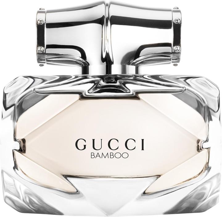 Immagine prodotto Gucci Bambù (Eau de toilette, 50 ml)