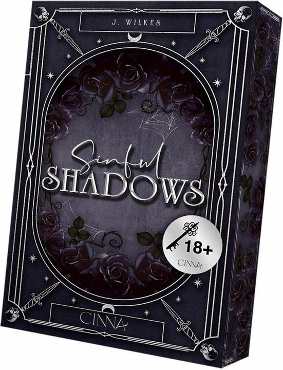 Sinful Shadows (Deutsch, J. Wilkes, 2025)