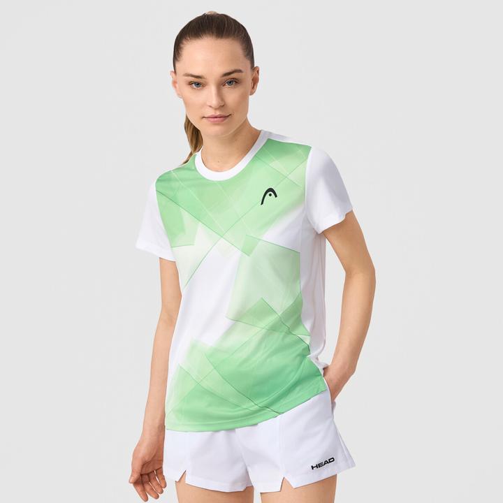 Produktbild Head TIE-BREAK T-Shirt Women (3XL)
