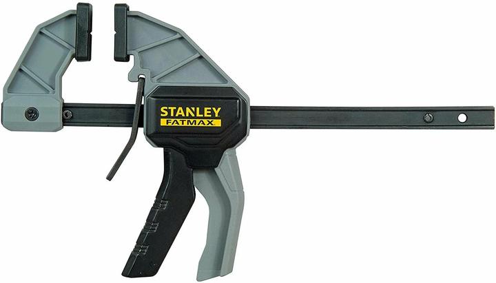 Produktbild Stanley Einhandzwinge (150 mm)