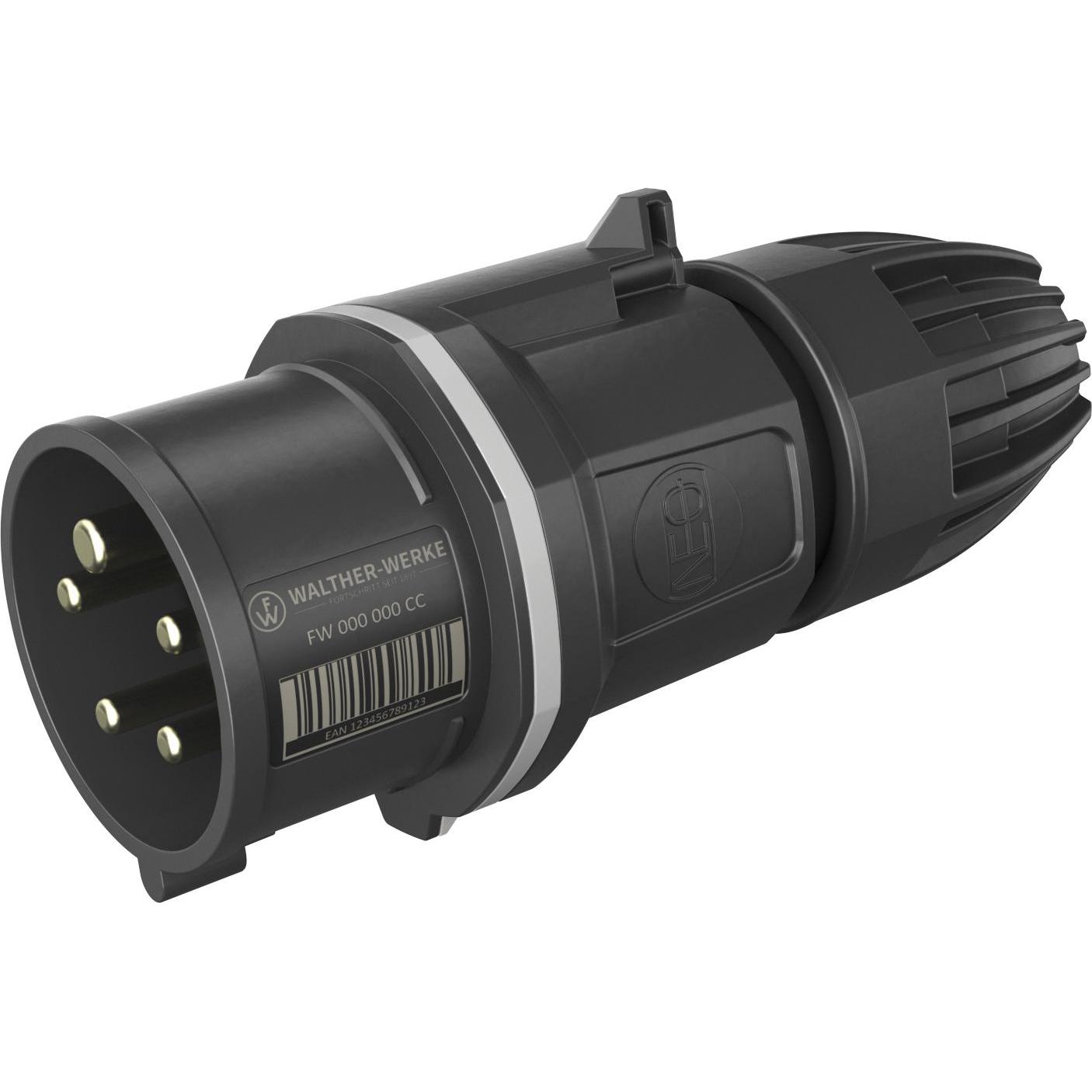 Walther FW211512SK (CEE 16/3) (FW211512SK)