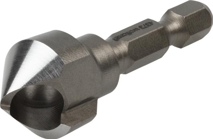 Actual product image wolfcraft 1 Cross countersink WS, 6-kt. shank, ø16mm