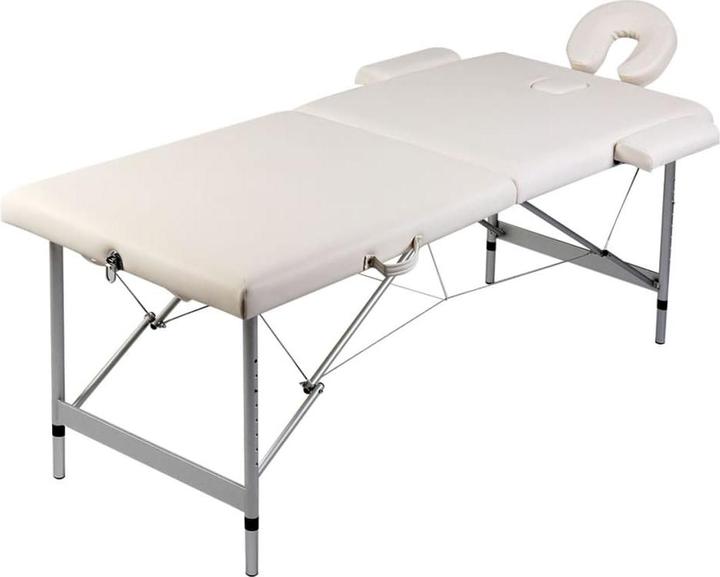 Produktbild vidaXL Massagetisch