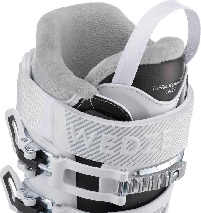 Actual product image Wedze 580 FLEX 80 (23, 23.5)