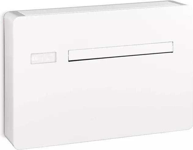 Remko 1609300 KWT 300 DC (100 m², 9895.21 BTU/h)