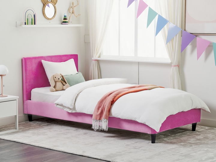 Actual product image Beliani Fitou (90 x 200 cm)