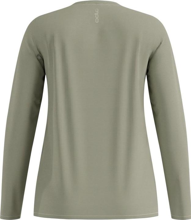Actual product image Odlo Zeroweight Chill-Tec Longsleeve (L)