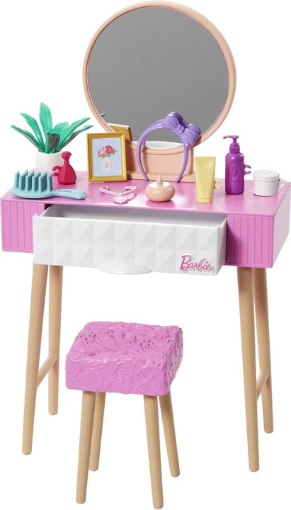 Produktbild Barbie HJV35