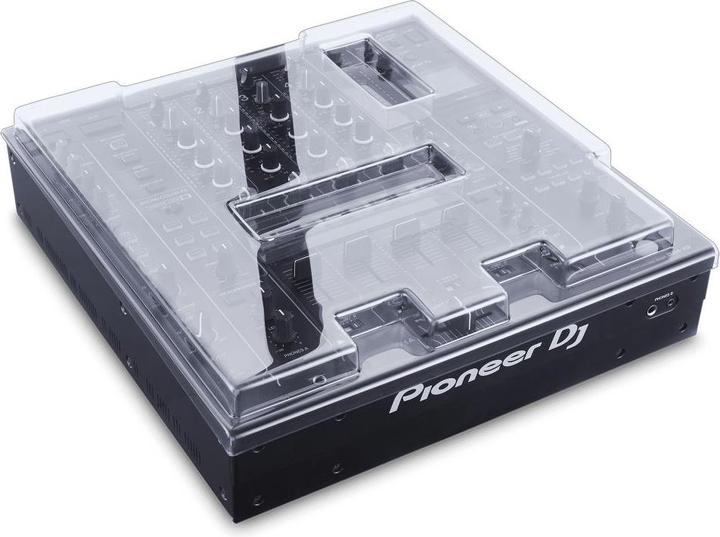 Actual product image Decksaver Pioneer DJ DJM-A9