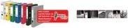 Produktbild Herlitz maX.file protect (A4, 80 mm, 1 x)