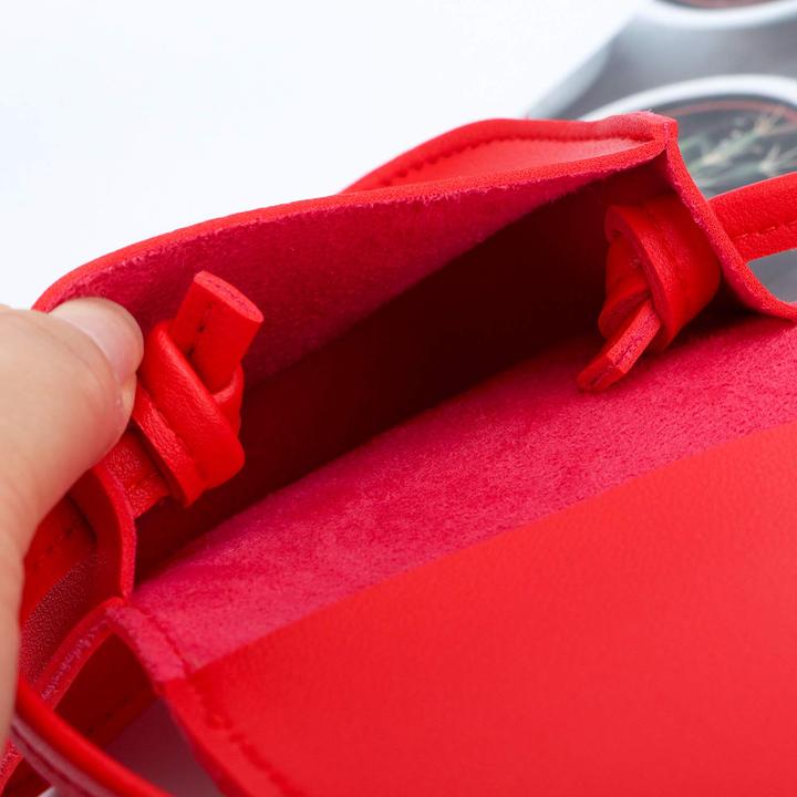 Produktbild Only-Bags.Store Kinder Umhängetasche, niedliche Hase Crossbody Tasche, PU-Leder