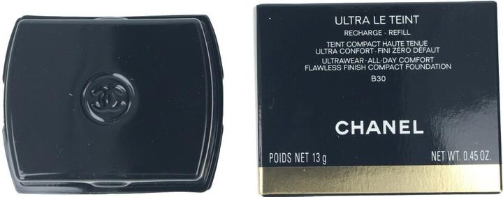 Produktbild Chanel Ultra Le Teint Compact Recharge No B30 (B30)
