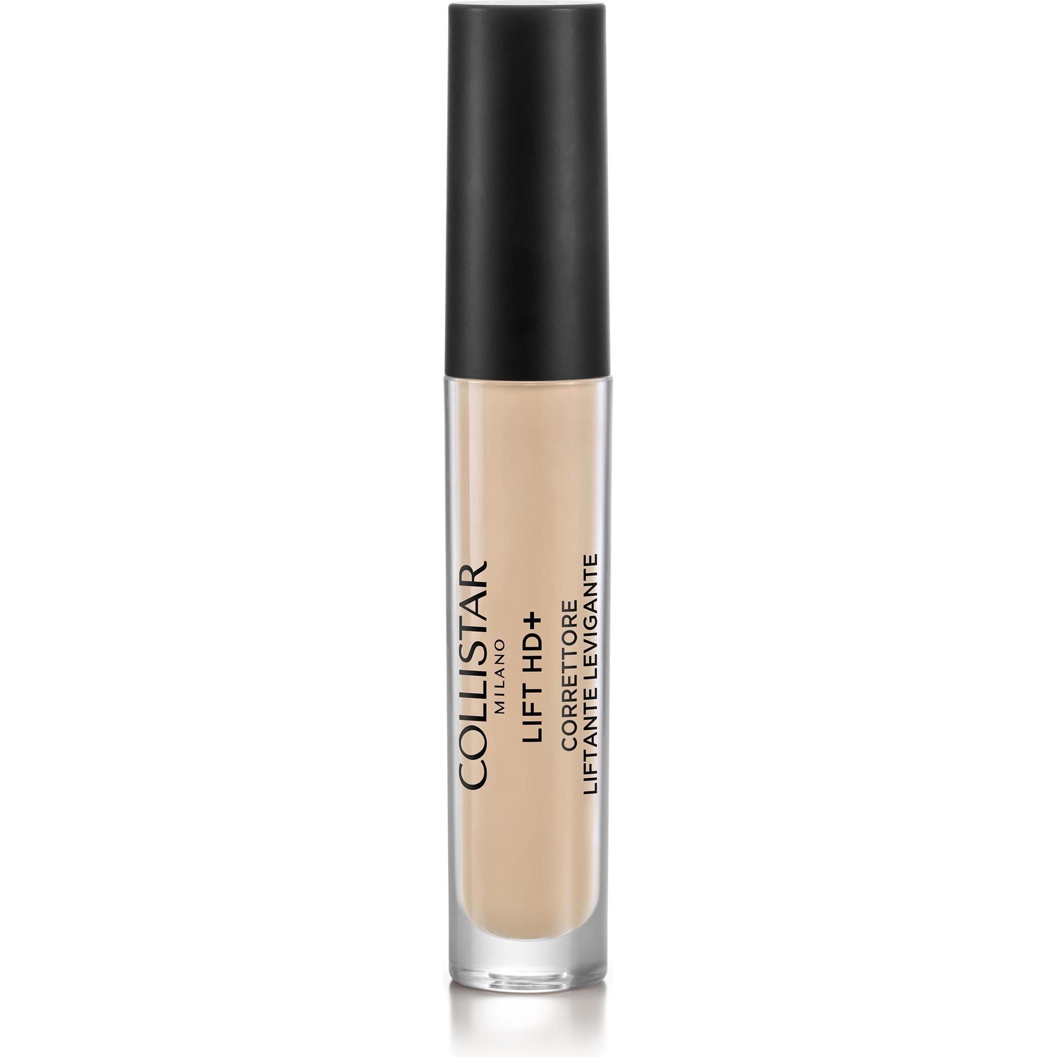 Collistar, Concealer, Lifting HD + Concealer No 01 (1 beige)