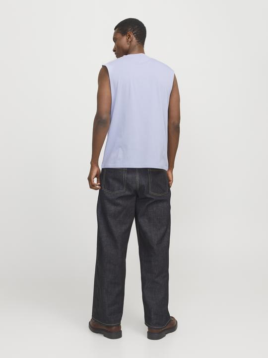 Actual product image Jack & Jones Jorvesterbro Sleeveless Tee Sn (L)