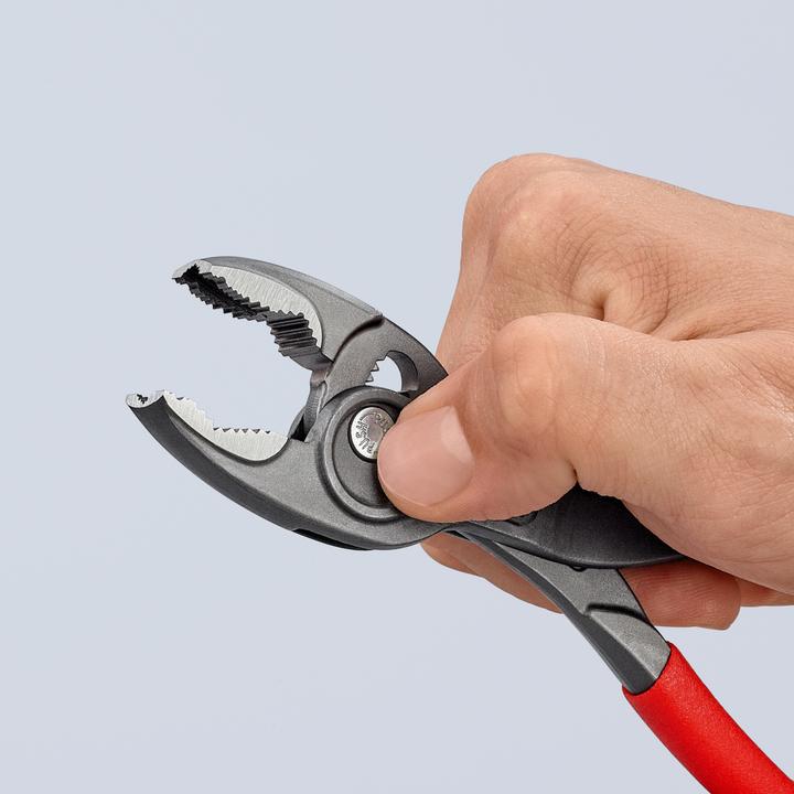 Image du produit Knipex Tournevis pour vis à fente (Vis fendues)