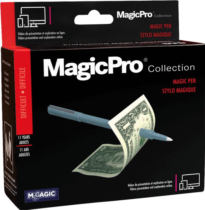 Oid Magic Stylo magique