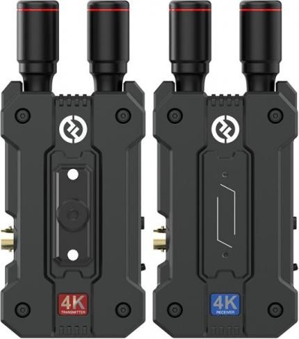 Image du produit Hollyland Mars 4K Video Transmitter Kit HF 4K (150 m)