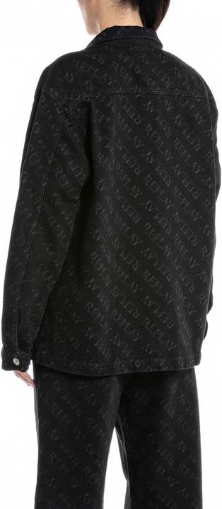 Actual product image Replay Jeans Jacket (XXS)