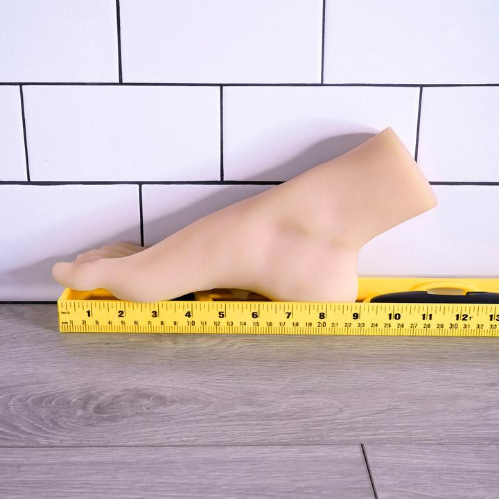 Produktbild Zero Pussy Footin Stroker