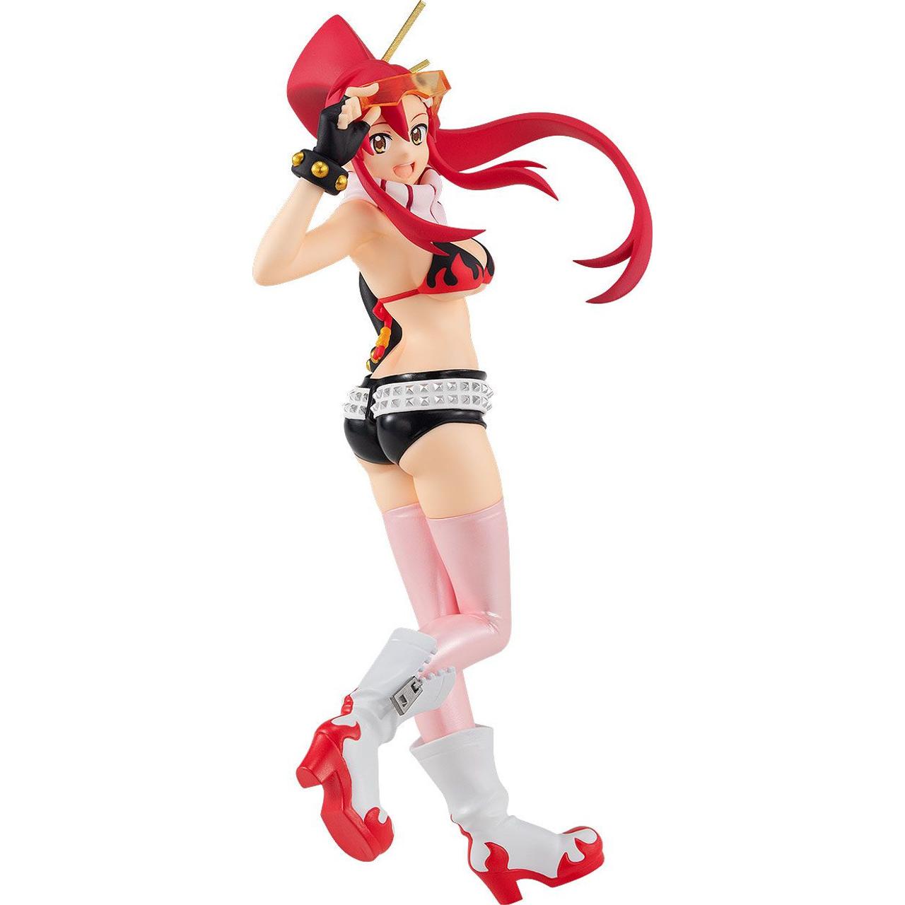 Good Smile Company POP UP PARADE Yoko