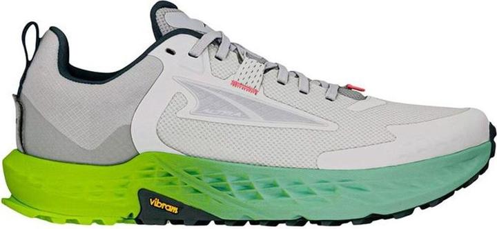 Grey / Lime, grey/lime, Light grey