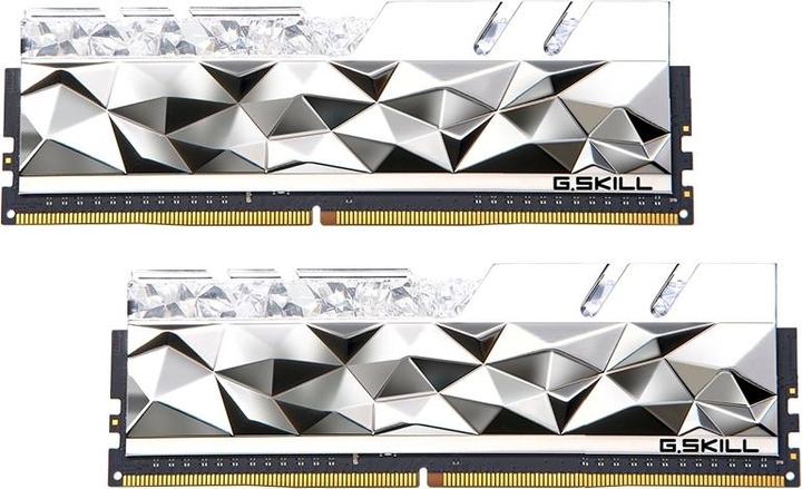 Produktbild G.Skill Trident Z Royal Elite (2 x 8GB, 3600 MHz, DDR4-RAM, DIMM)
