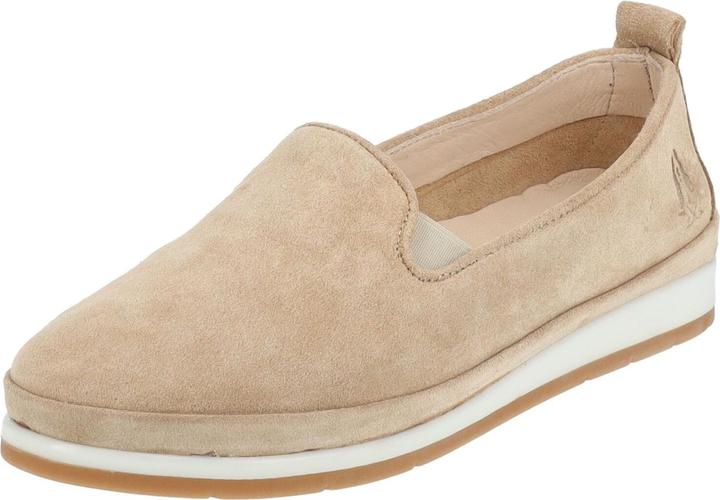 Immagine prodotto Hush Puppies presenta una comoda scarpa slip-on realizzata in pelle morbida ed elastica. Il design della scarpa (39)