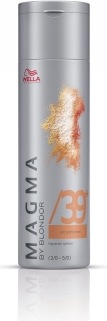 Image du produit Wella Magma By Blondor (39+ Gold-Cendre Dark)