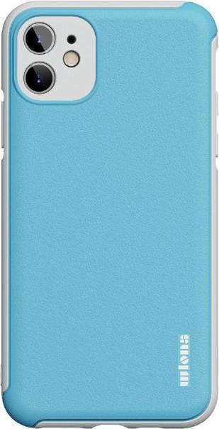 Produktbild MU Style Macaron Series Plastik Hülle (Apple iPhone 12 mini)