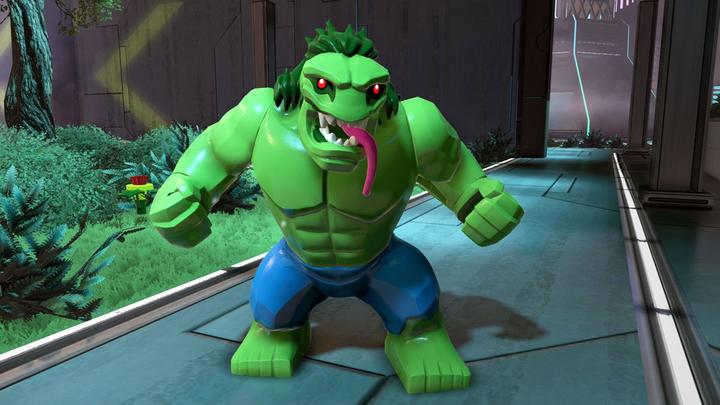 Immagine prodotto LEGO Marvel Super Heroes 2 (Xbox One S, EN)