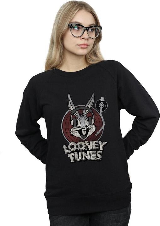 Produktbild Looney Tunes Sweatshirt (L)