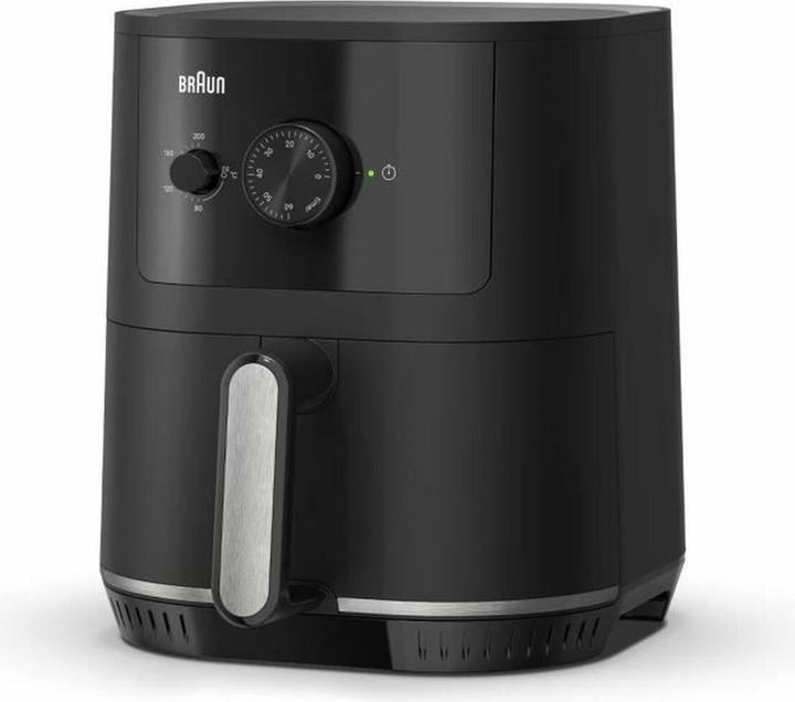 Actual product image Braun MultiFry 3 HF3000