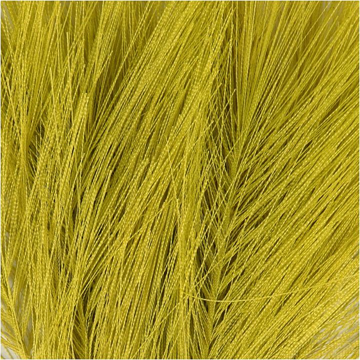 Produktbild Creativ Company Federn 10 Stück, Grün