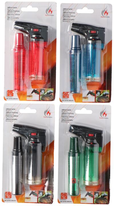 Actual product image Flame Classics Lighter/Burner