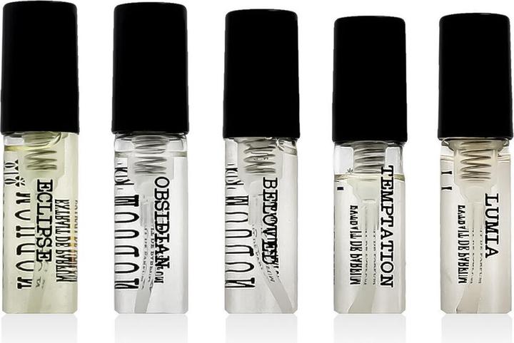 Image du produit Moudon Discovery Set Black Label Collection
