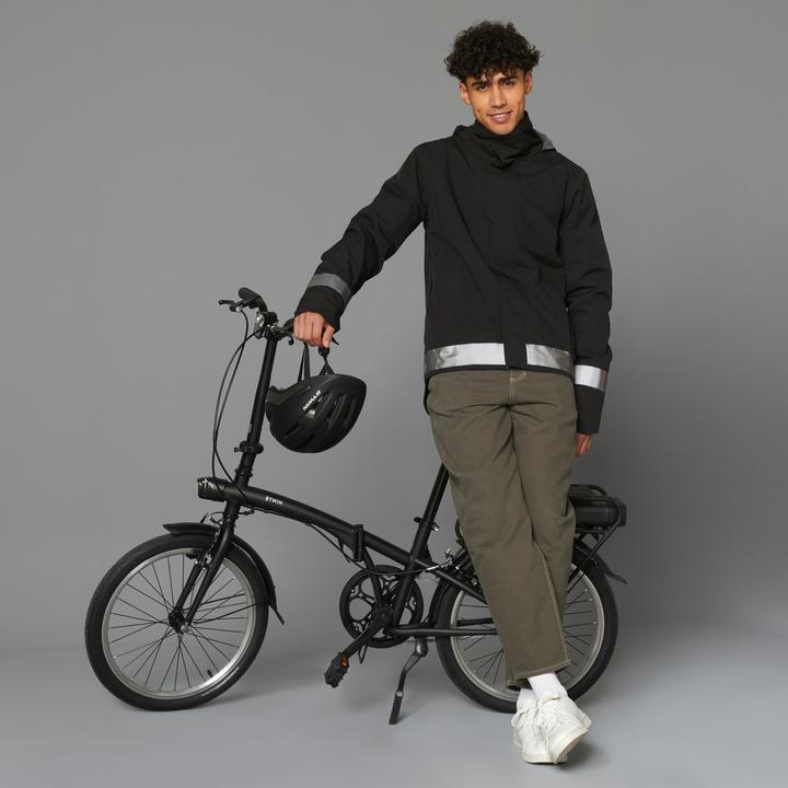 Produktbild Btwin 540 VISIBLE (XXL)