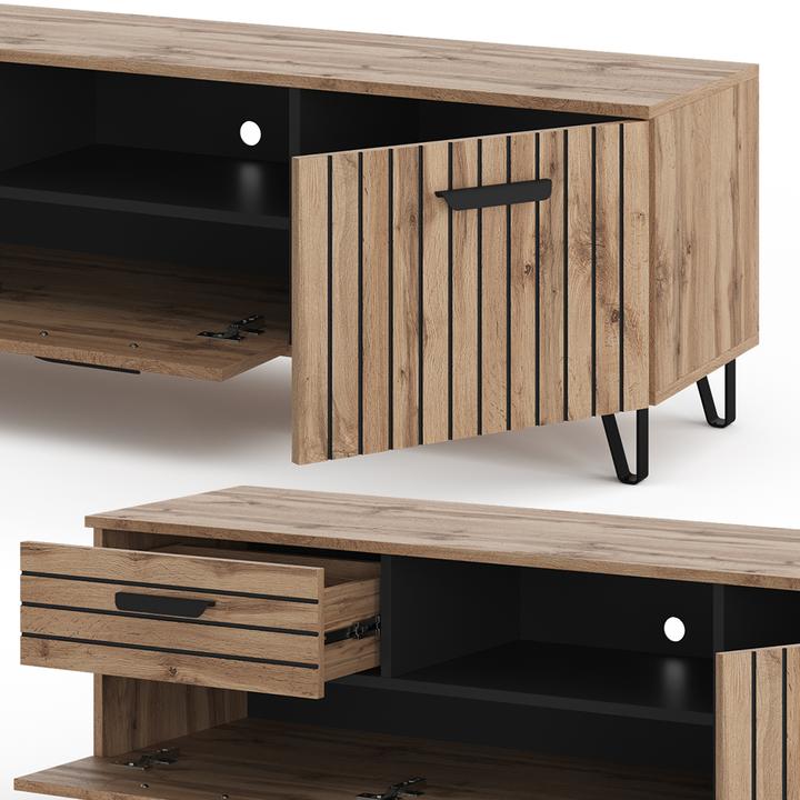 Immagine prodotto Vicco Amber (150 x 38 x 49 cm)