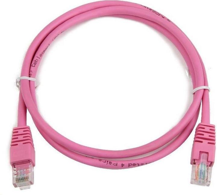 Produktbild Gembird Patch-Kabel (U/UTP, CAT5e, 2 m)