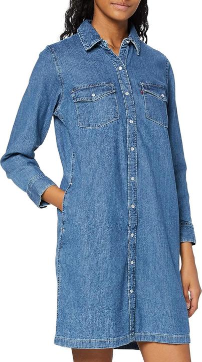 Image du produit Levis Selma Dress going steady (XS)